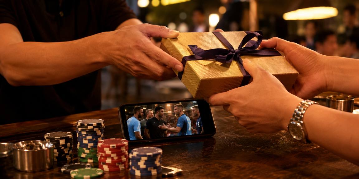 39bet14 Chúng Tôi Cung Cấp Gì Trong Chương Trình Ưu Đãi